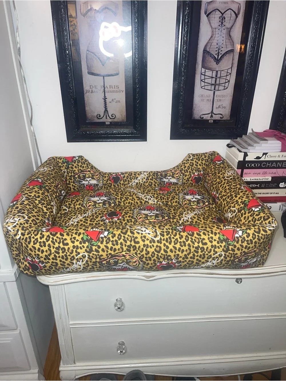 Ed Hardy nwt ed